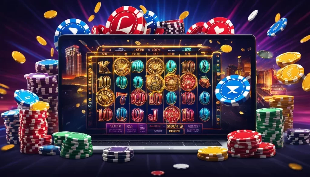 Cộng đồng game thủ VN66