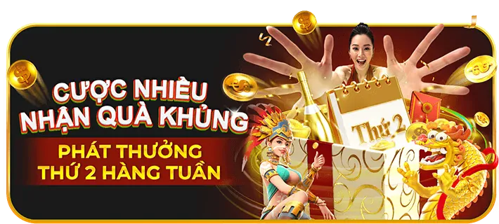 Nổ hũ hải tặc