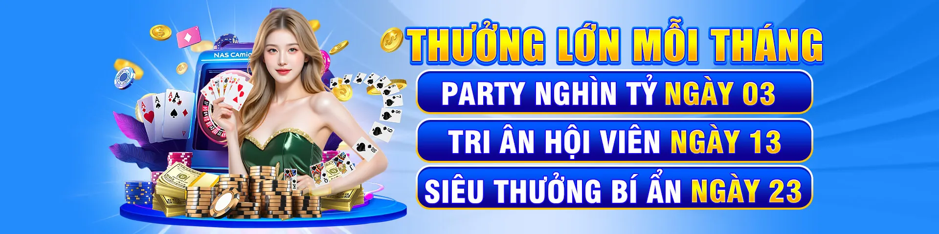 Chính sách cookie của vn66 casino