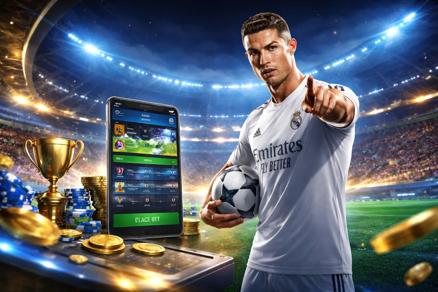 Tải ứng dụng vn66 casino trực tuyến cho điện thoại