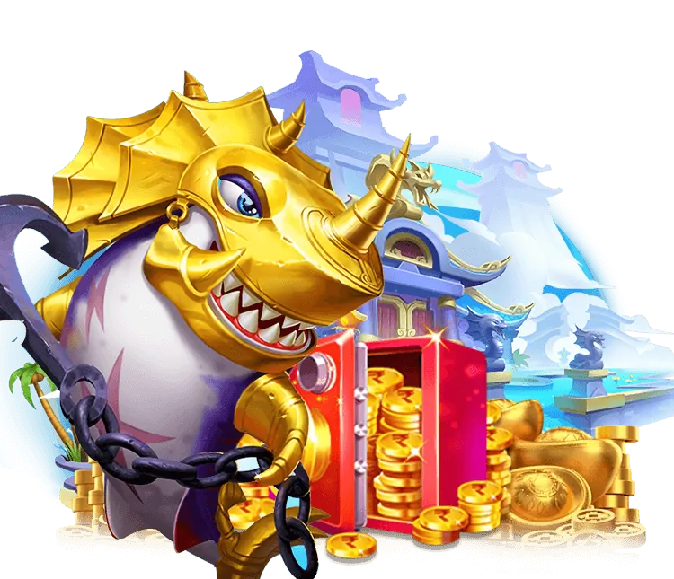 vn66 bắn cá mang đến trải nghiệm gameplay hấp dẫn