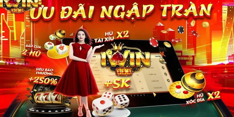 Chương trình khuyến mãi hấp dẫn tại vn66